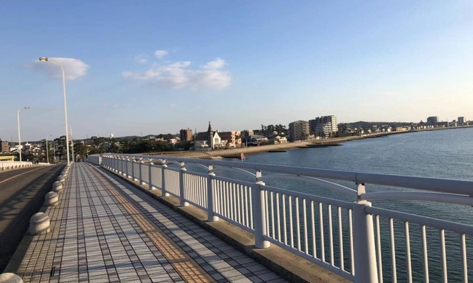 Tokoname Casa | A 2 minutos a pie de la estación de Kamachi, a 12 minutos del aeropuerto de Chubu, muy conveniente para ir a Nagoya