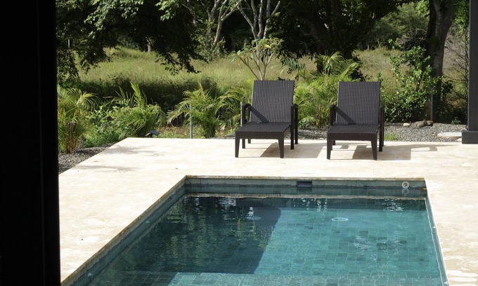 Playa Negra Villa | 2 minutes walking to the beach