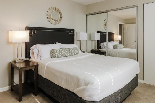 Chatham-Arch Apartamento | 2 Modern Apts Near Nightlife & Attractions