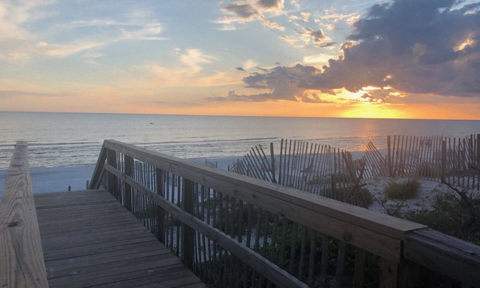 Cape San Blas Casa | 2 night minimum! Flexible Booking Dates!