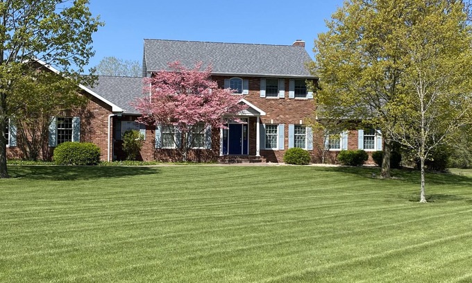 Baroda Casa | Privado 5BR / 3BA escondido en Wine Country
