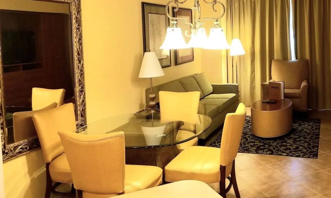 Enterprise Condominio | 2 Nights Vegas Super Bowl Condo Sleep 8 for 950 USD; Night 3 available