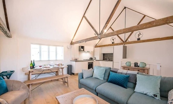 Long Melford Casa | 2 Old Foundry, Long Melford
