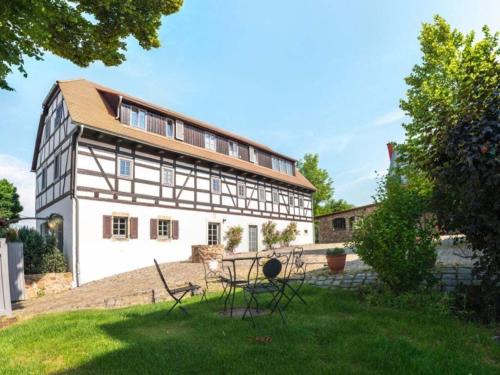 Radeburg Casa | 2 on the estate - Mosch