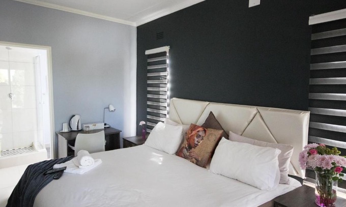 Umtata Casa | 2 on ZK Matthews Guesthouse
