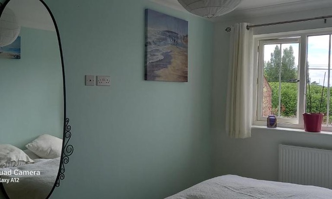 Faversham Casa | 2 Orchard Gate