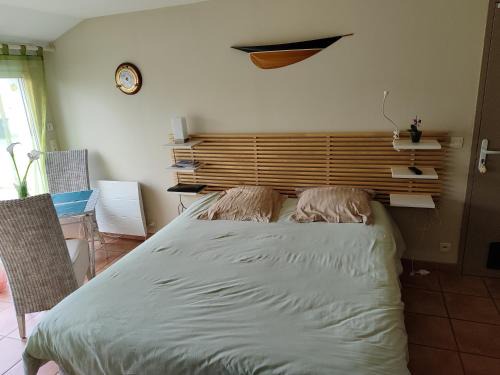 Bourgneuf-en-Retz Apartamento | 2 pas de la mer
