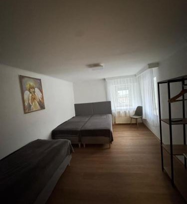 Marktredwitz Apartamento | 2 Perfekt für jeden Zweck
