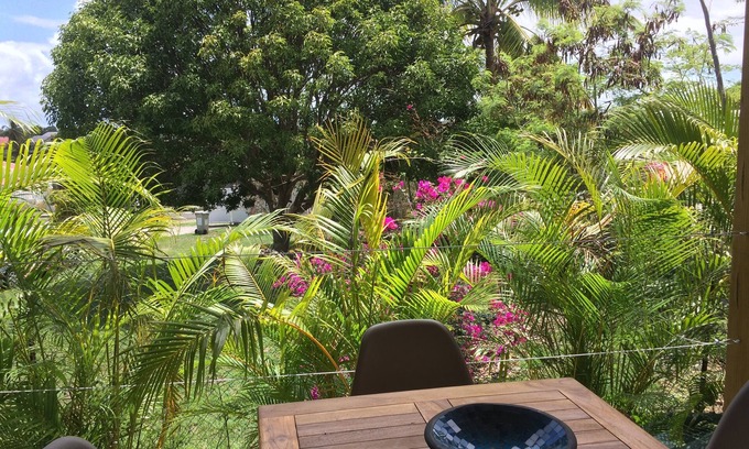 Sainte-Anne Cabaña | NUEVO ESTUDIO 300 M DE LA PLAYA DE HELLEUX.