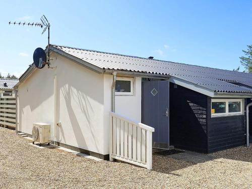 Vejers Casa | 2 person holiday home in Vejers Strand-By Traum