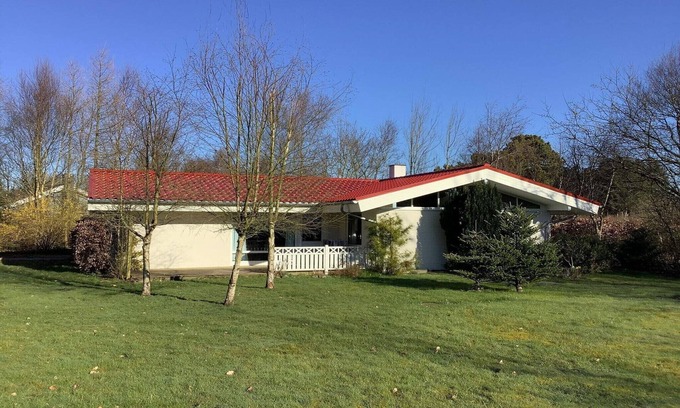 Grena Strand Casa | 2 Personas casa en Grenaa