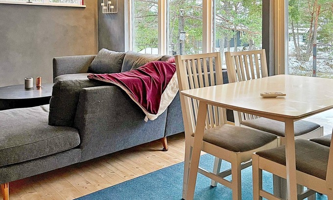 Skalsmara Casa | 2 personas casa en INGARÖ