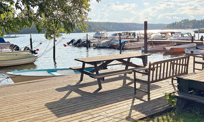 Tyreso O Casa | 2 person holiday home in TYRESÖ