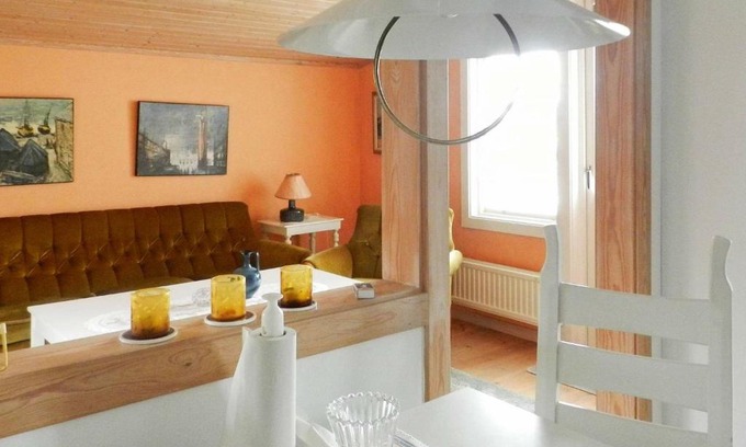 Lysekil Casa | 2 person holiday home in LYSEKIL