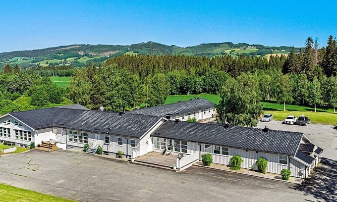 Selbu Apartamento | 8 personas casa en SELBU
