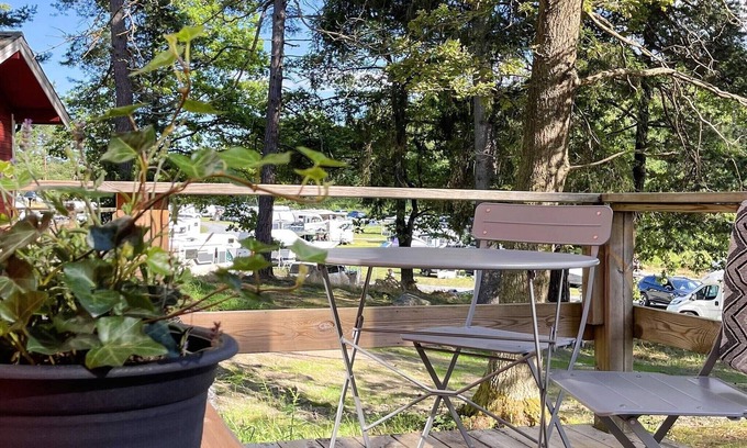 Vaxholm Municipality Casa | 2 personas casa en VAXHOLM