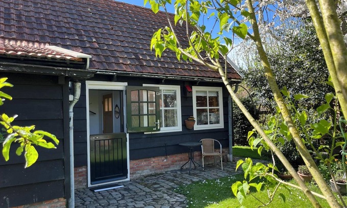 Serooskerke Casa | 2-person house in Serooskerke