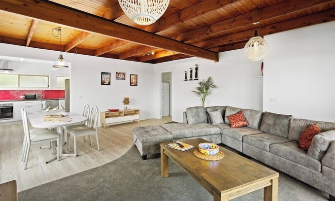Surf Beach Apartamento | 2-Person Surf Beach Studio App