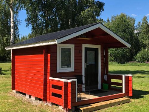 Hammarstrand Casa | 2 persoons stuga