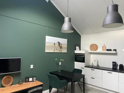 Westkapelle Casa | 2 persoons zon en zee