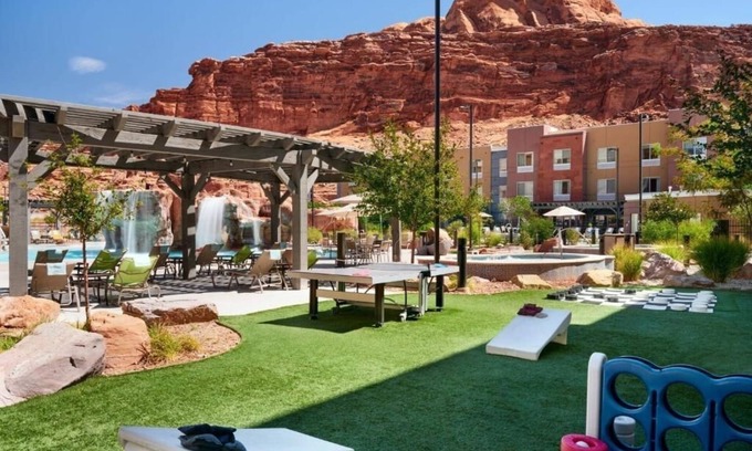 Moab Hotel | 2 Pet-Friendly Units Near Moab’s National Parks and Colorado River