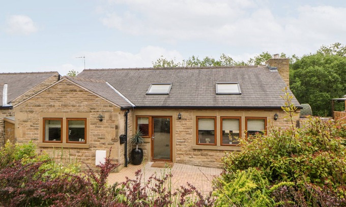 Hollow Meadows Cabaña | 2 PHEASANT LANE en Bolsterstone / Ewden Village, Ref 982384