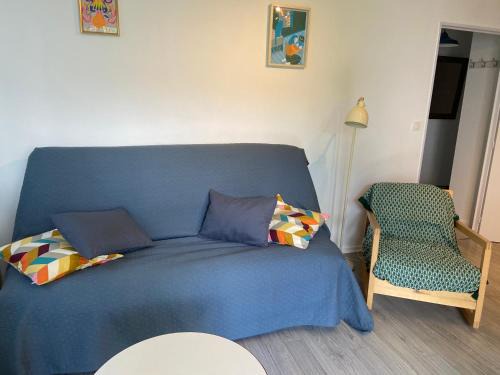 Cronenbourg Est Apartamento | 2 pièce calme Strasbourg Cronenbourg 5min centre