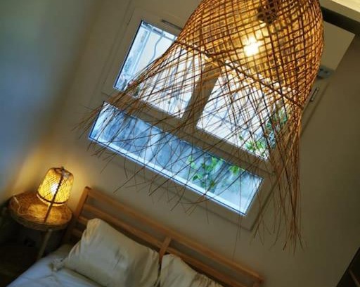 Le Ray Apartamento | 2 pièces Cozy
