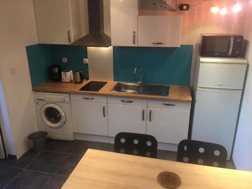 Vedene Apartamento | 2 pièces et mezzanine dès 2 nuits