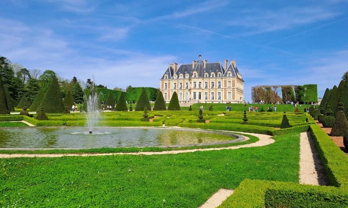 Fontenay-aux-Roses Apartamento | 2 Pièces Meublés Proche Paris Pied à Terre Pour les Jeux Olympiques