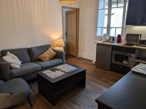 Margny-les-Compiegne Apartamento | 2 Pièces Neuf Centre Ville, Magny Compiègne