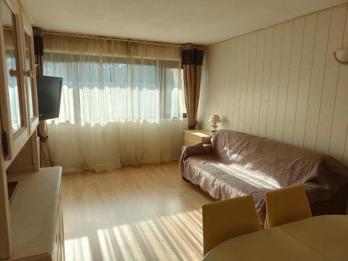 Valberg Apartamento | 2 pièces Plaza centre Valberg