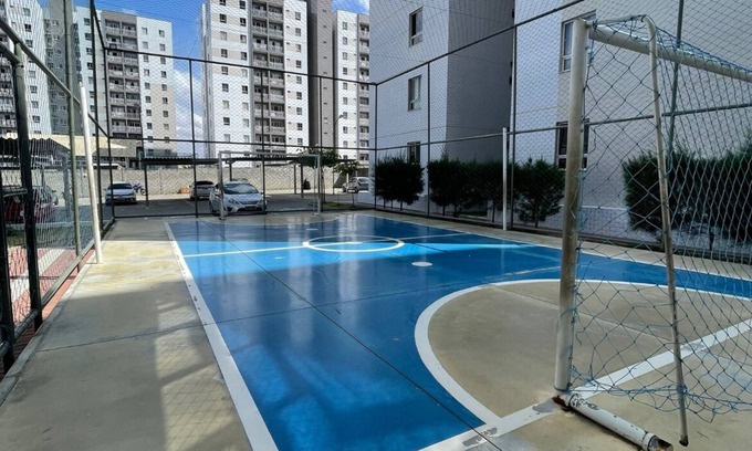 Malvinas Apartamento | 2 Qts 6km do Parque do Povo