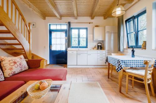 Warthe Apartamento | 2-Raum Apartment bis 4 Pers 12