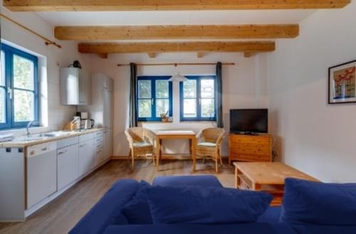 Warthe Apartamento | 2-Raum Apartment bis 4 Pers 31