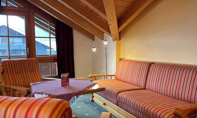 Bolsterlang Apartamento | 2-raum-wohnung Schatton