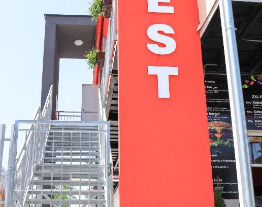 Sol Casa | 2 REST