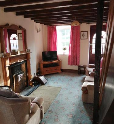 Cwrt Casa | 2 Rhys Terrace