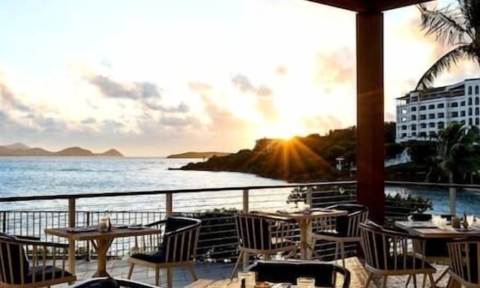 South Side Complejo | 2 Ritz Carlton Club Resort & Spa St. Thomas