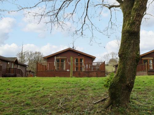 Cenarth Casa | 2 Riverside Lodge
