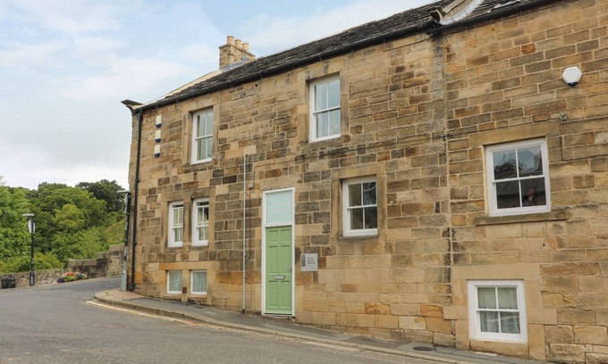 Barnard Castle Apartamento | 2 Riverside, CASTILLO BARNARD
