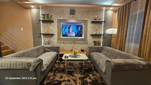 Lucban Casa | 2 room,1 cr, urban, 4 ppl near Highway town proper