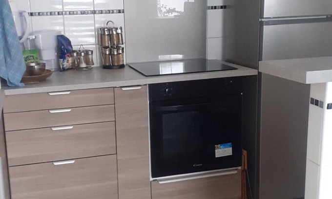 Bobigny Apartamento | 2-room apartment 5 minutes from Parc de la Bergère