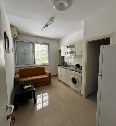 Haifa Apartamento | 2 room apartment cozy nest