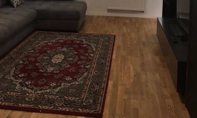 Vahrenwald-List Apartamento | 2 room apartment in the countryside