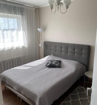 Parnu Apartamento | 2-room apartment Kitse 26, Pärnu