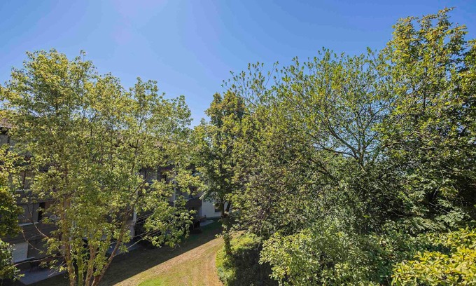 Immenstaad am Bodensee Apartamento | 2-Room-Apartment (Type 4)