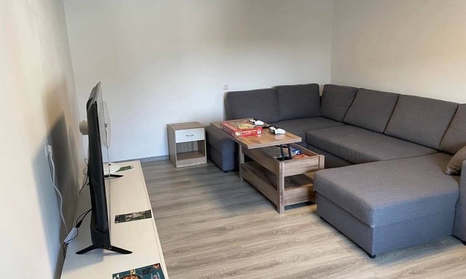 Kranzbach Apartamento | 2 room apartment with terrace
