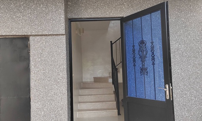 Kobuleti Apartamento | 2-room apartment with all amenities