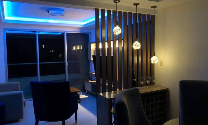 Juan Montalvo Apartamento | 2 room department (5 people), in exclusive area